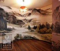 墻體彩繪價(jià)格詳解 最新報(bào)價(jià)、企業(yè)名錄與選購指南