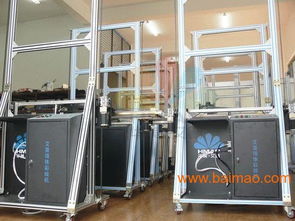 華美艾普專利02782666125 引領地坪工程革新的智能多功能墻體彩繪機