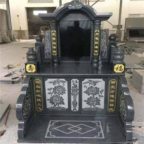 豐茂石材 匠心打造生命最后的安息之所——農(nóng)村土葬墓碑與公墓建設(shè)一站式服務(wù)